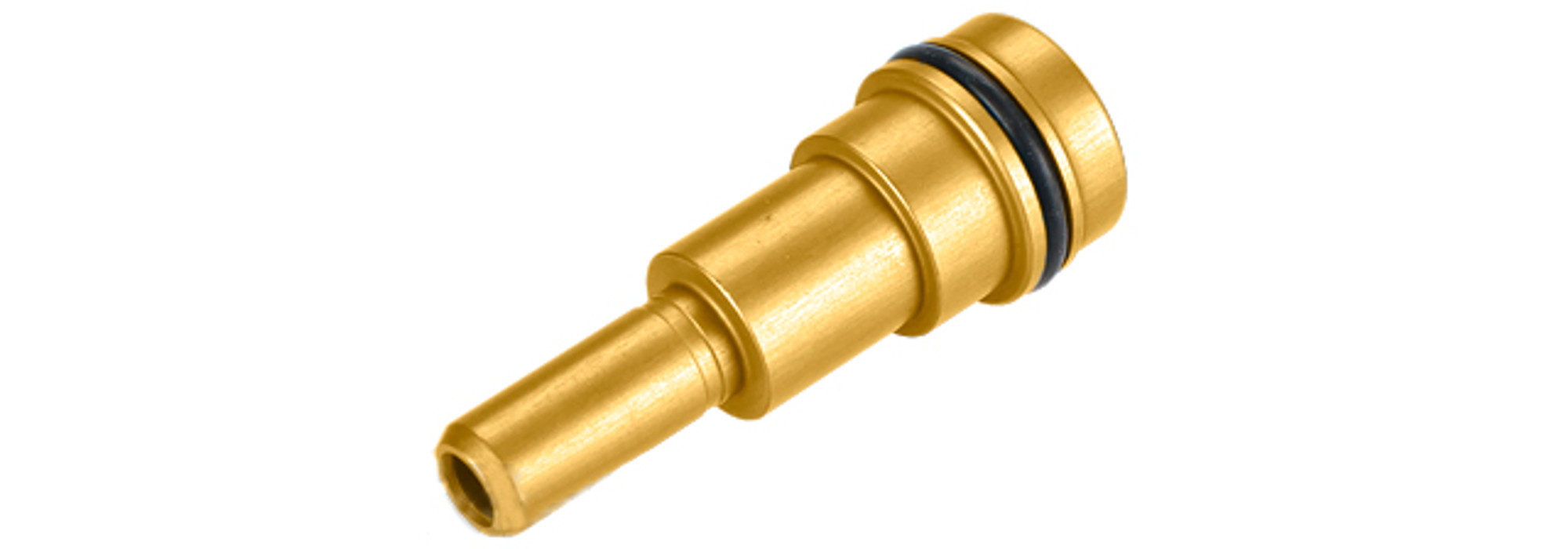 PolarStar Air Nozzle for Ver.3 Fusion Engine Airsoft EPAR - AK Series / Gold