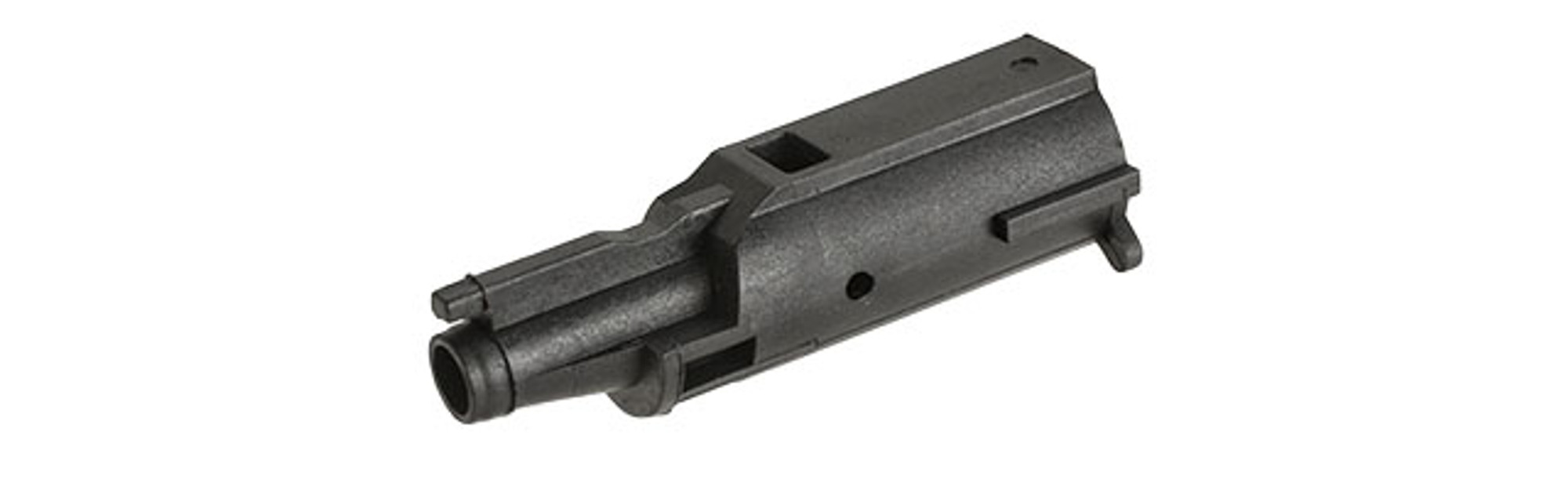 KWA OEM Loading Nozzle for KWA/KSC Airsoft GBB Pistols (Type: ATP Series)