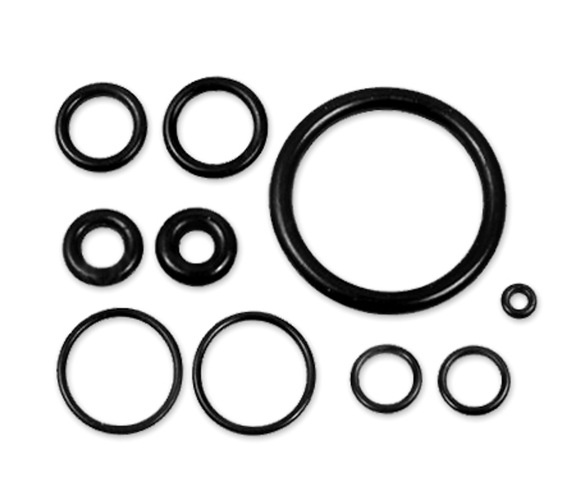 ARES Factory OEM Replacement O-Ring Set for DSR-1 Airsoft Sniper Rifle