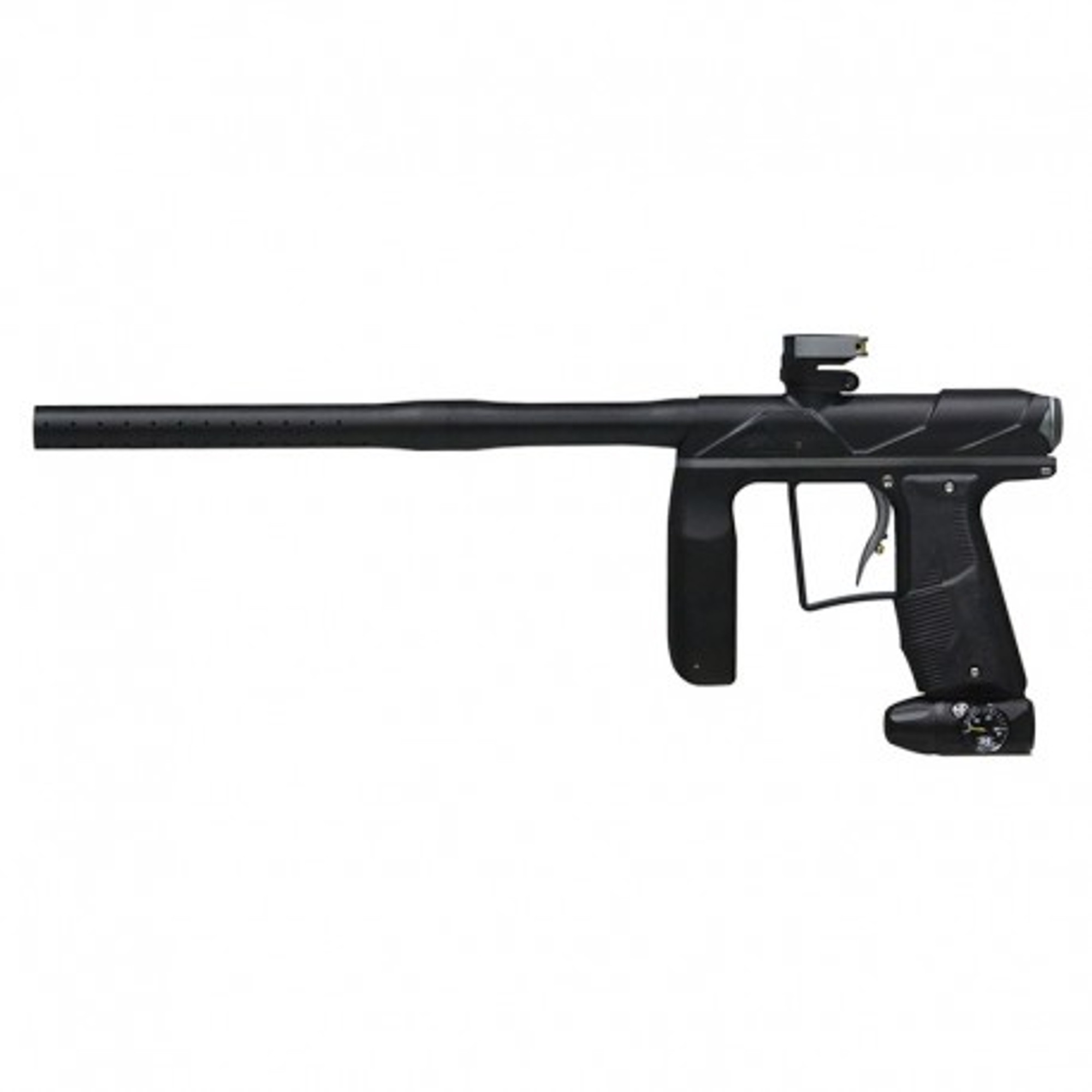 Empire AXE Pro Paintball Gun Dust Black/Grey