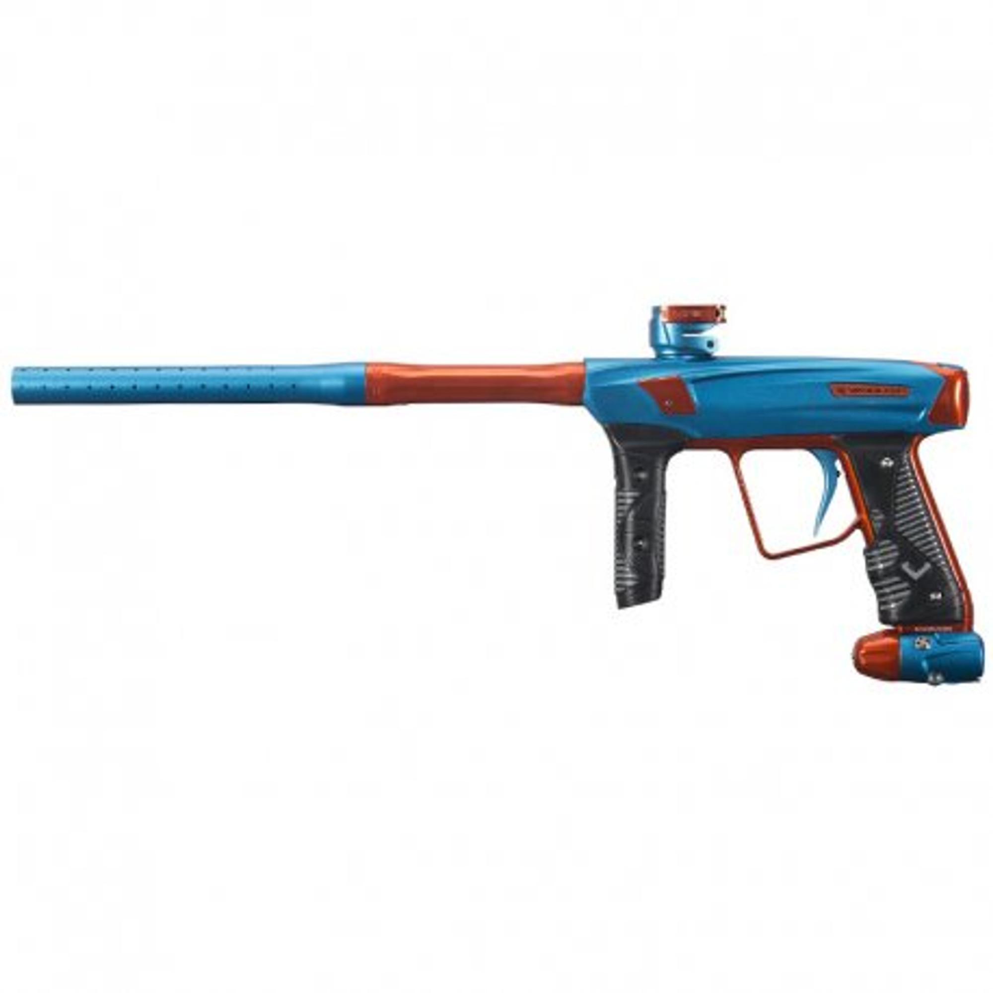 Empire Vanquish Paintball Gun Electric Teal