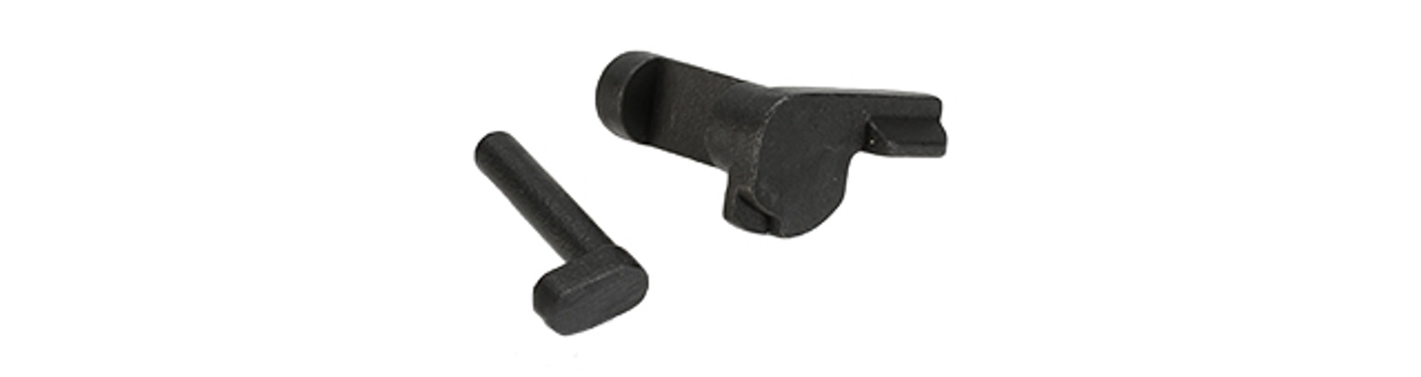 RA-Tech NewAge Takedown Lever for KWA M9 Series Airsoft GBB Pistols
