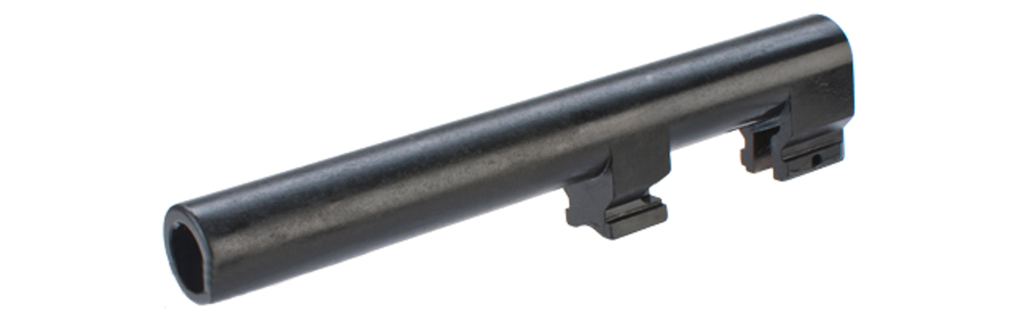 RA-Tech Outer Barrel for KSC / KWA M9 Series Airsoft GBB Pistols