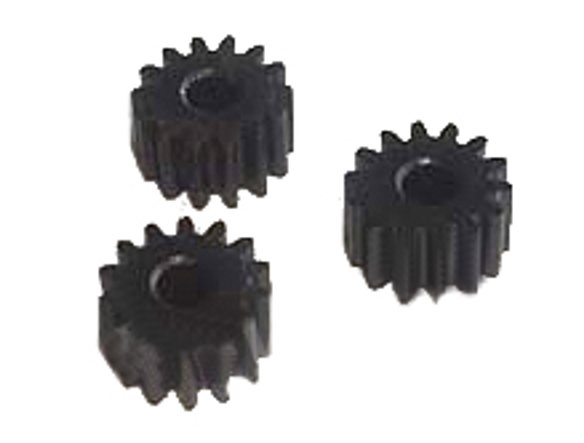 Celcius Planetary Gear (Sintering) for CTW / Systema PTW Series AEG Rifle - (Set of 3)