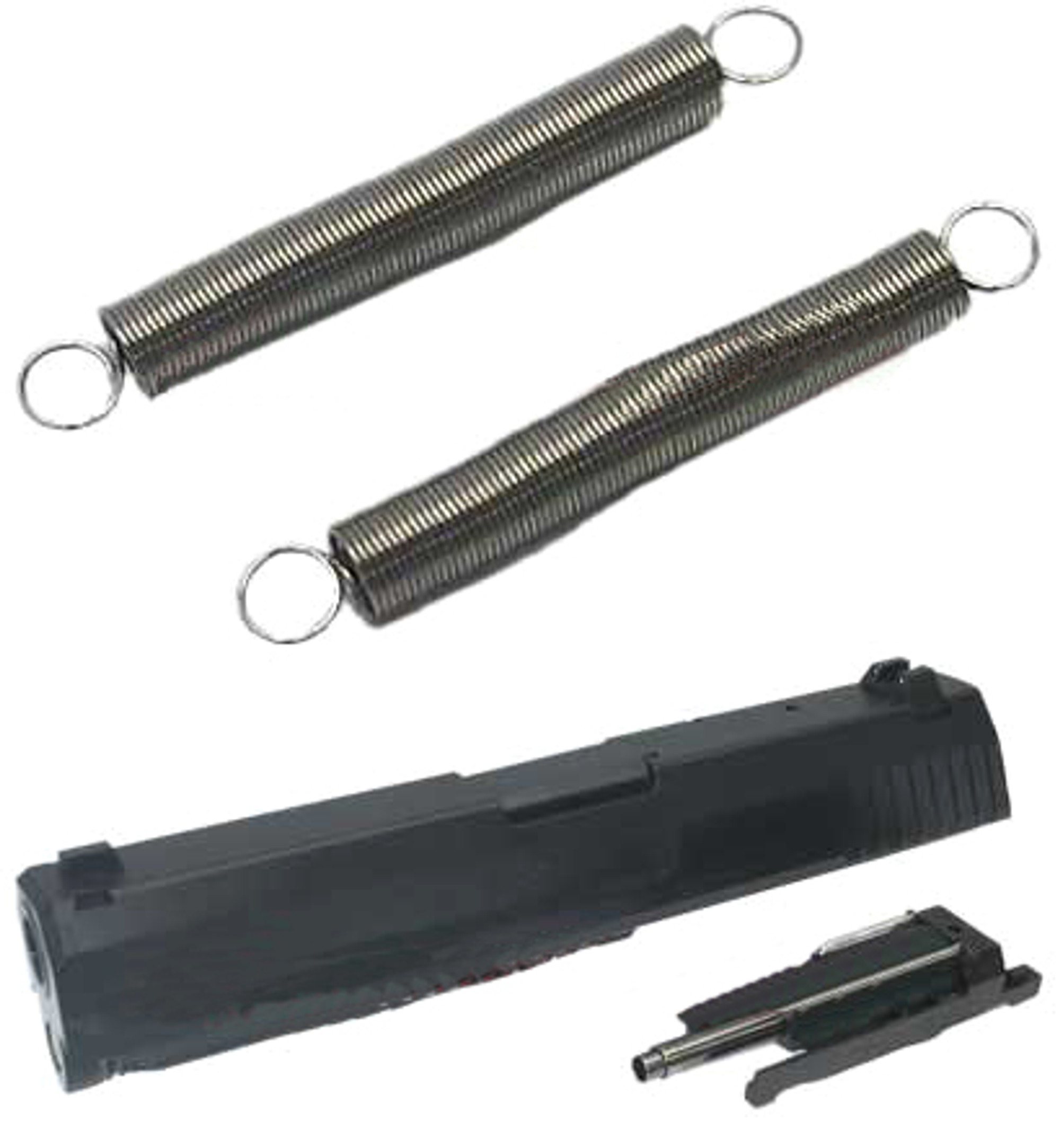 King Arms Reinforced Spring Set for KSC / KWA USP / KP8 Series GBB