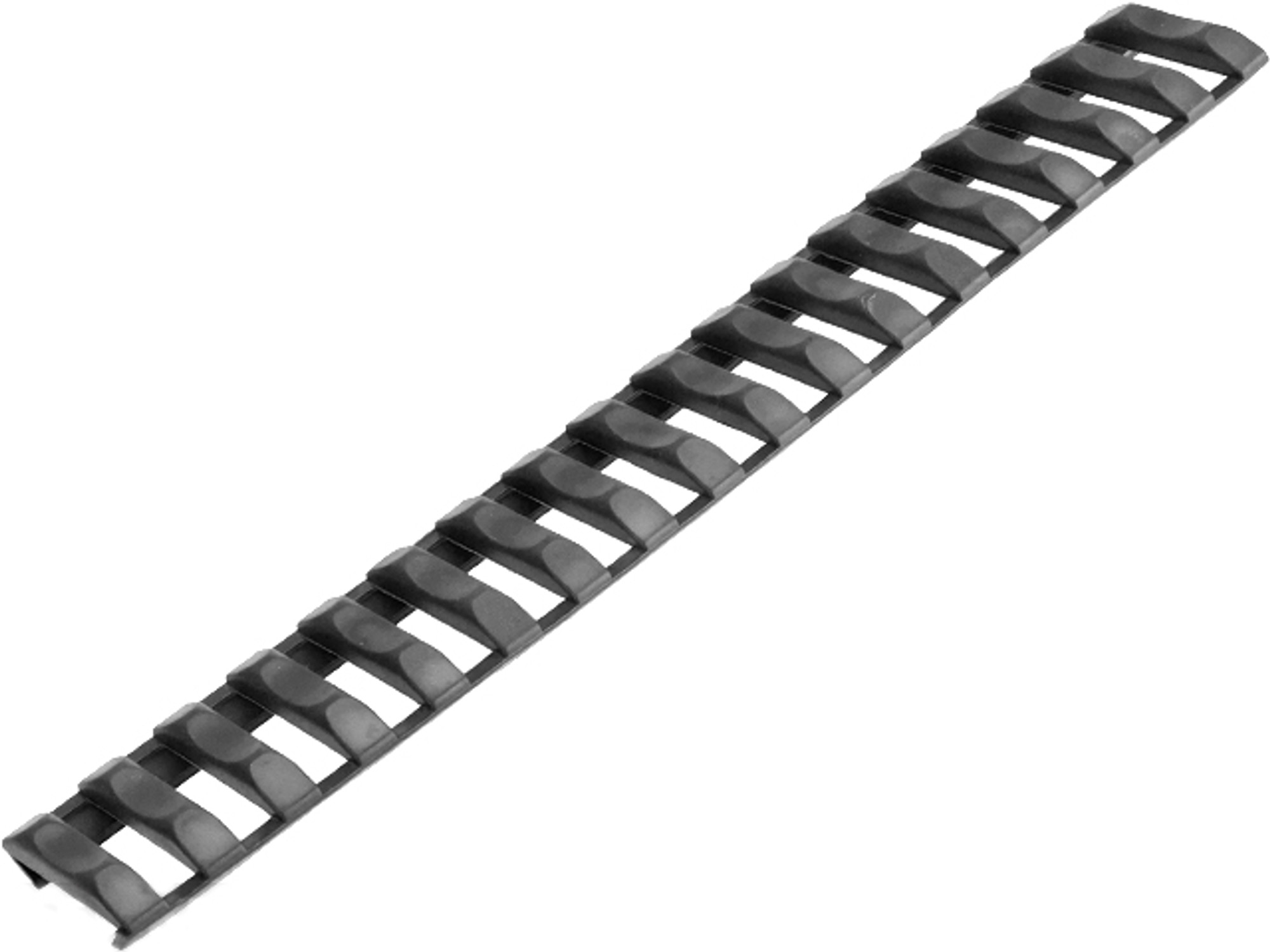 G&P Slim Rubber Hand Guard Ladder Rail Cover G&P Slim Rubber Hand Guard Ladder Rail Cover