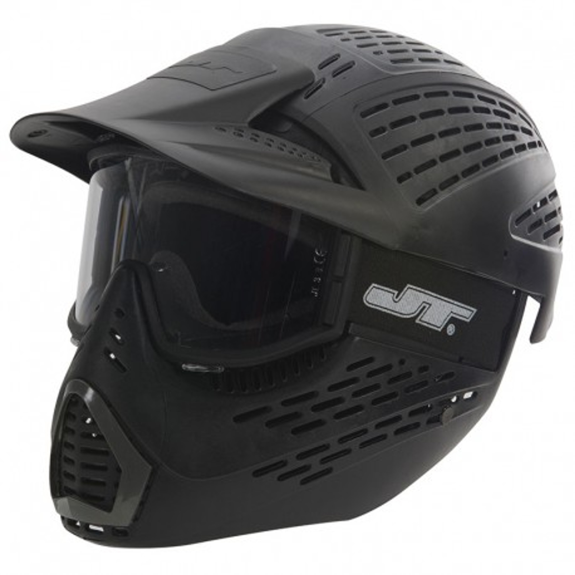 JT Head Shield Elite Paintball Mask