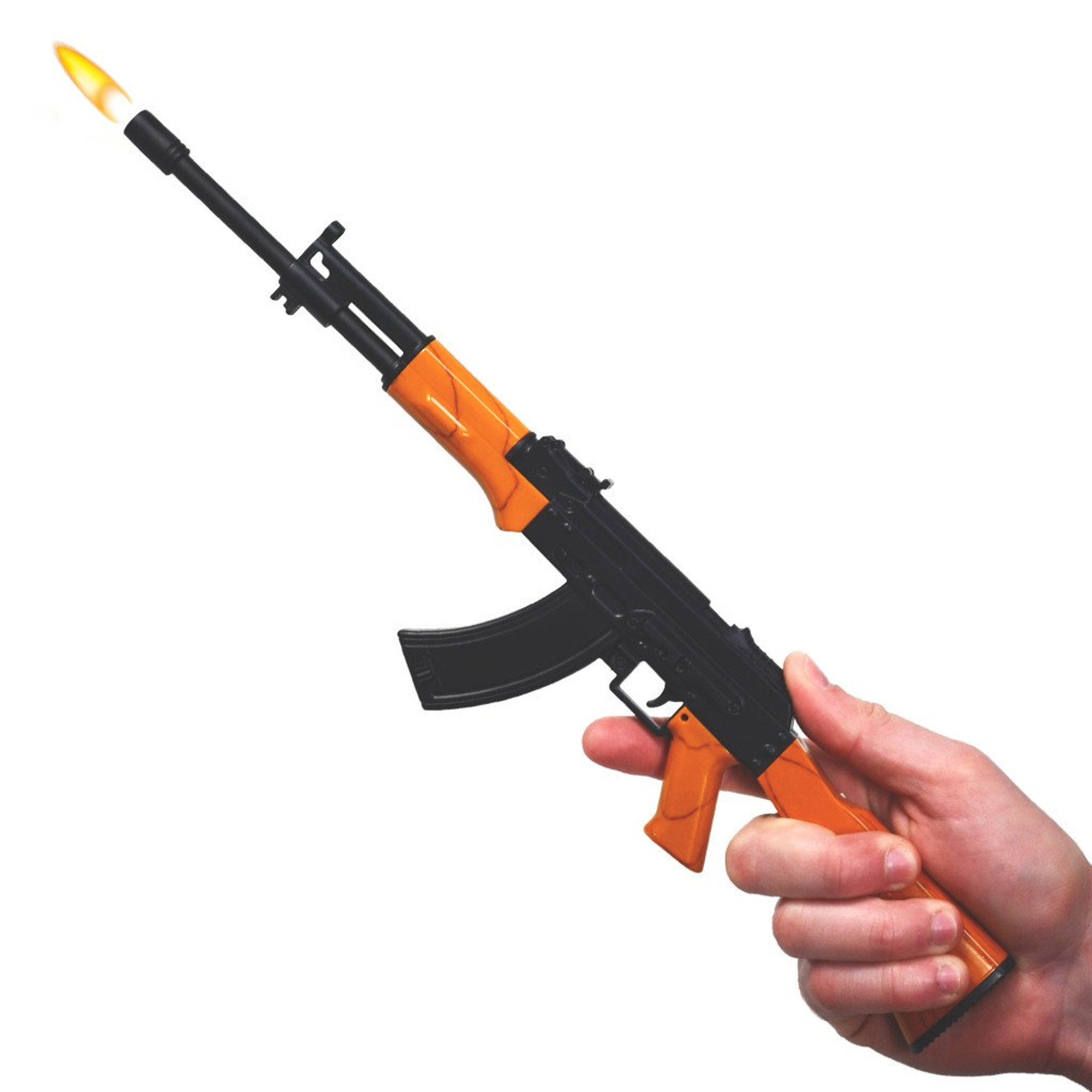 BBQ Lighter - AK-47