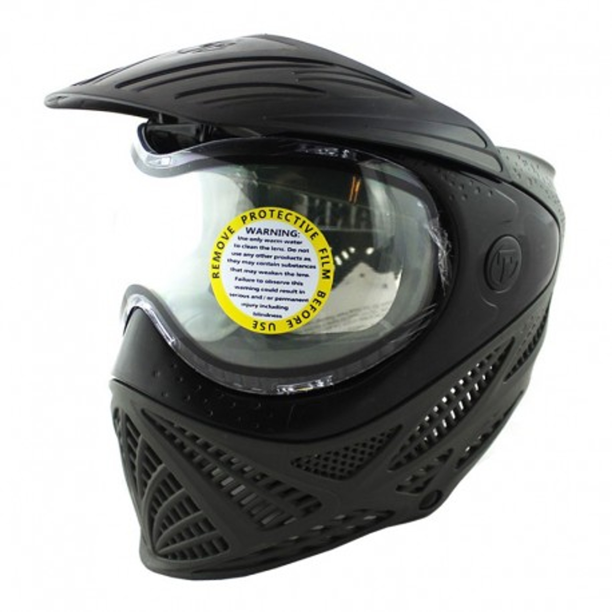 Tippmann Intrepid Paintball Mask