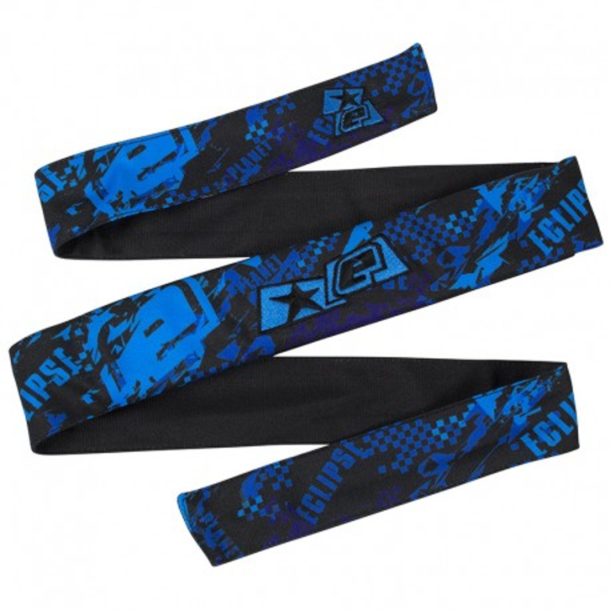 Planet Eclipse Fracture Headband Ice
