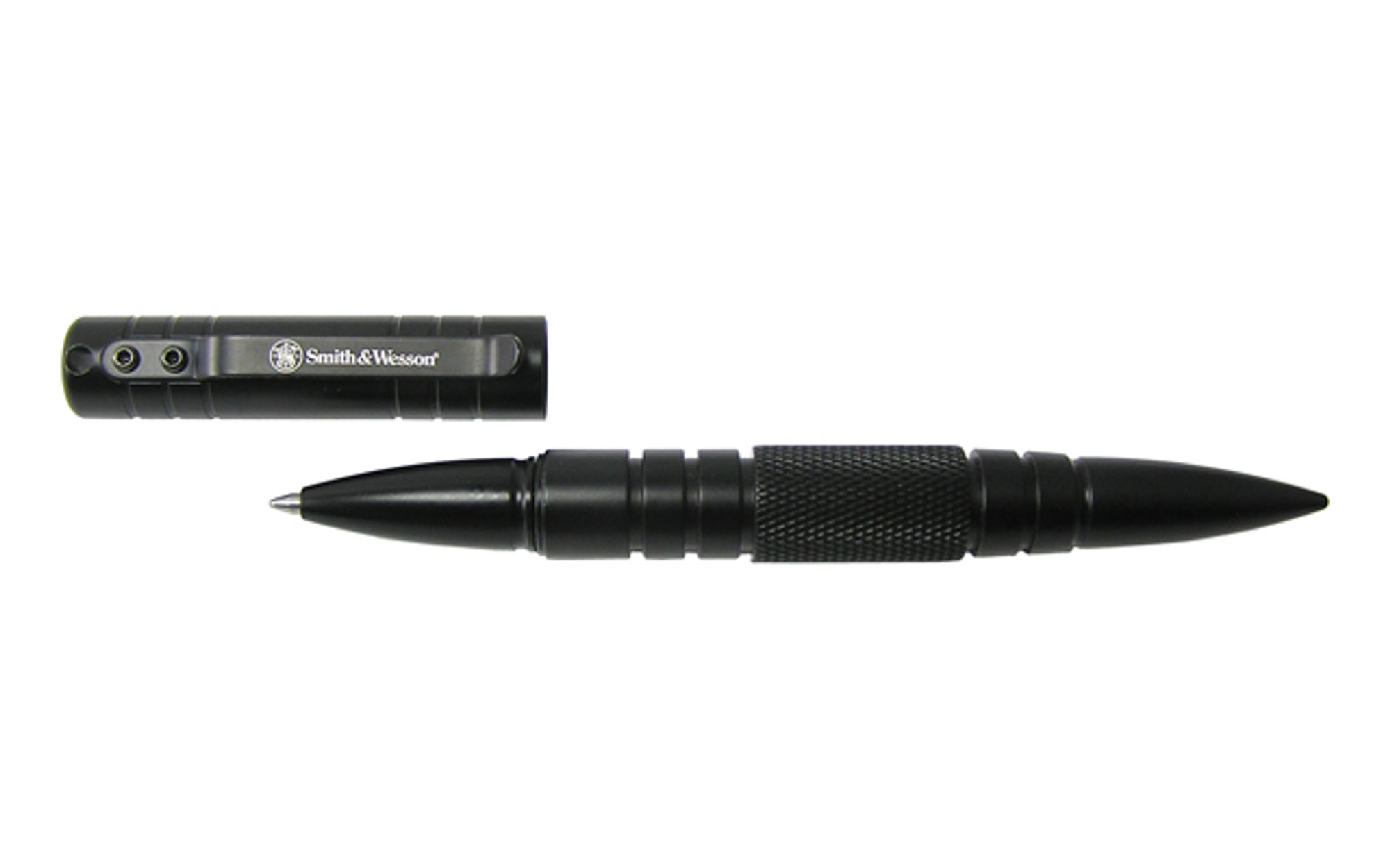 Smith & Wesson Military Police Tactical Pen - Black