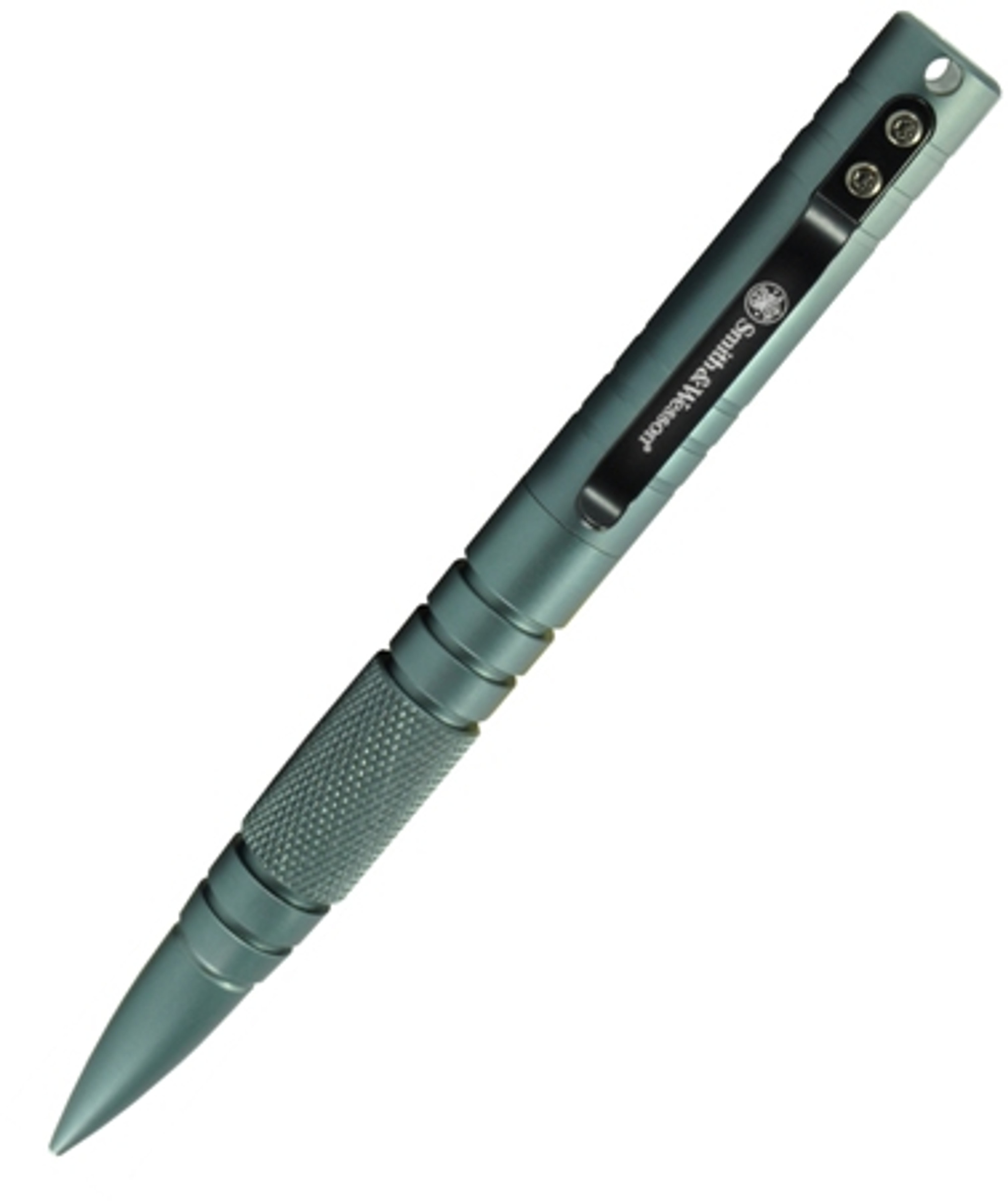Smith & Wesson Military Police Tactical Pen - Olive Drab