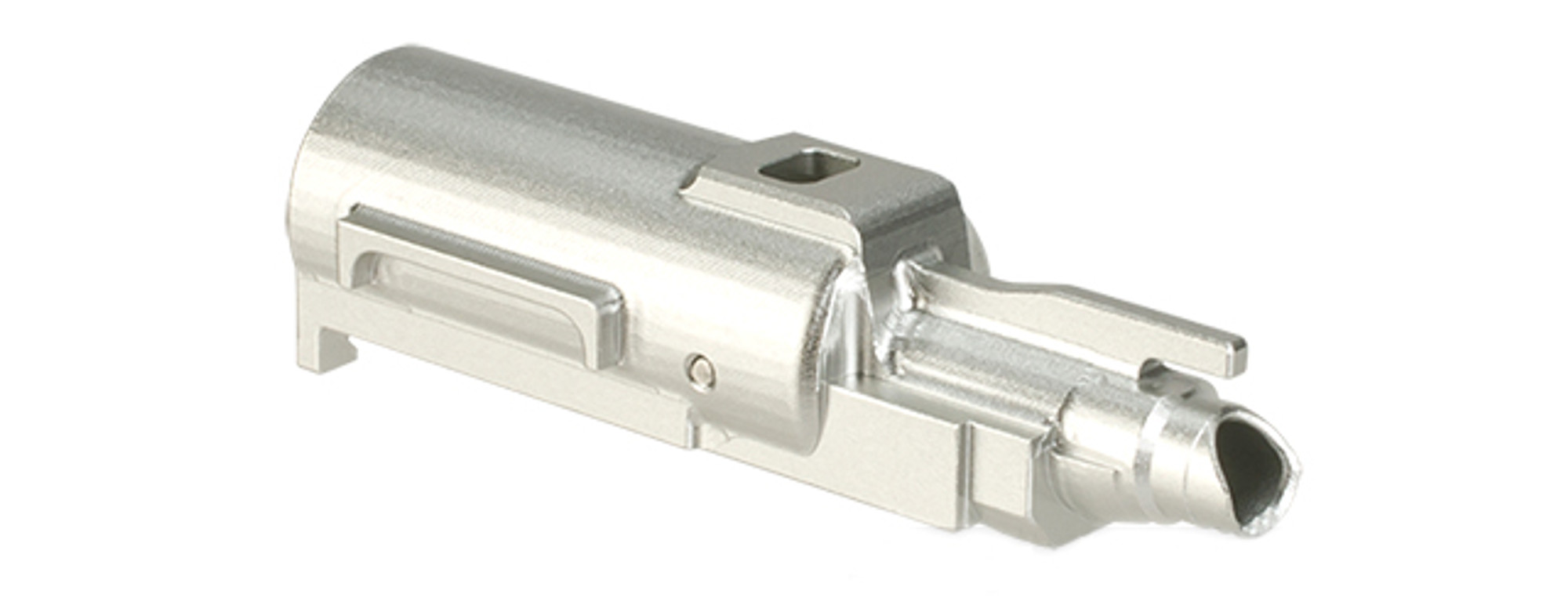 UAC Aluminum Loading Nozzle for TM M&P 9 Series Airsoft GBB Pistols