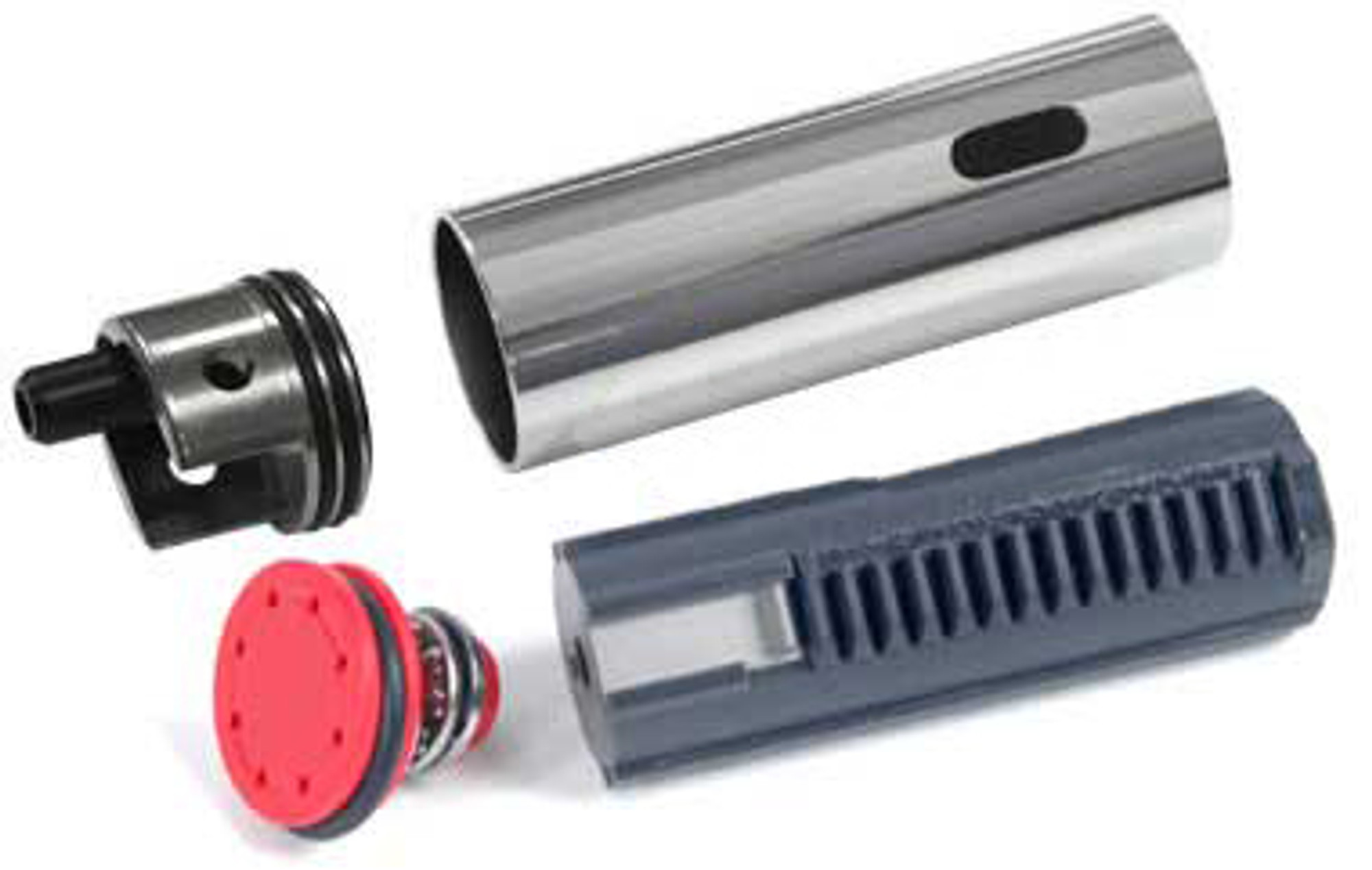 Guarder Cylinder Enhancement Set for P90 / E90 Series Airsoft AEG