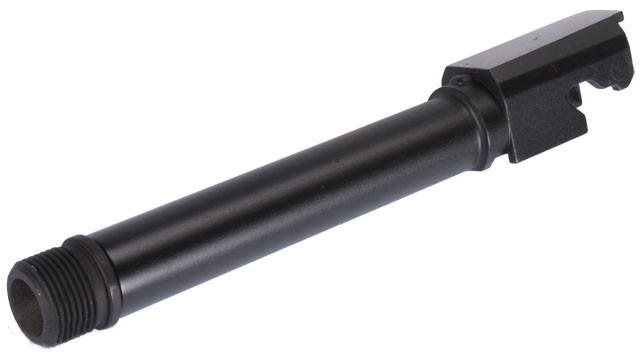 WE Threaded Outer Barrel for WE-Tech F226 #19 Airsoft GBB Pistol