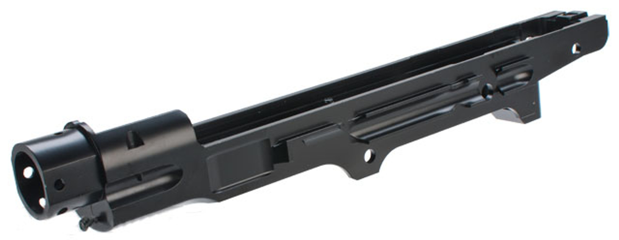 WE-Tech Lower Receiver for SVD Series Airsoft GBB Sniper Rifles