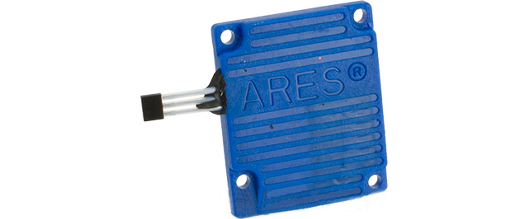 ARES E.F.C.S. Advanced Electronic Circuit Unit For ARES M4 Series Airsoft AEGs - Mid-Rear Wired