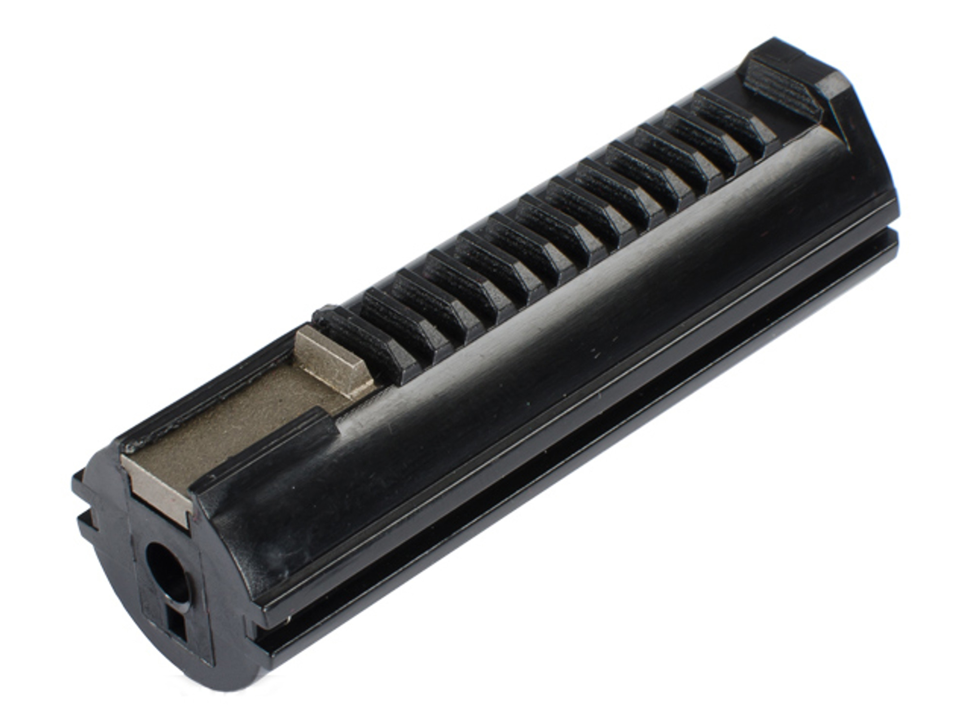 APS Polyacetal High Pressure Piston for Standard Airsoft AEG Gearboxes