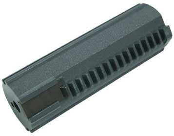 Guarder Half Teeth Reinforced Piston for Airsoft AEG
