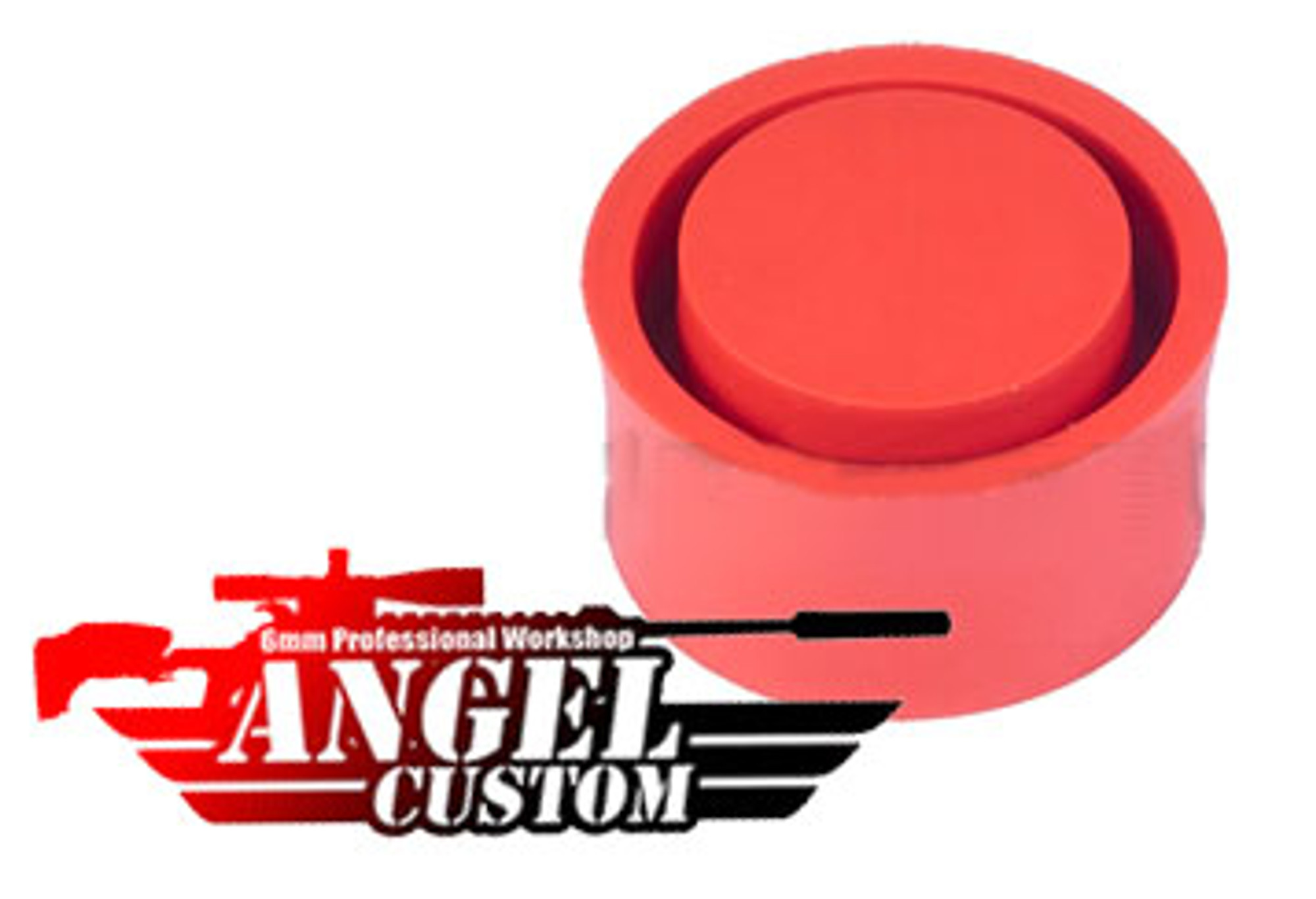Angel Custom PSS2 Power Accuracy Piston Head for APS Type 96 Series Airsoft Sniper Rifles