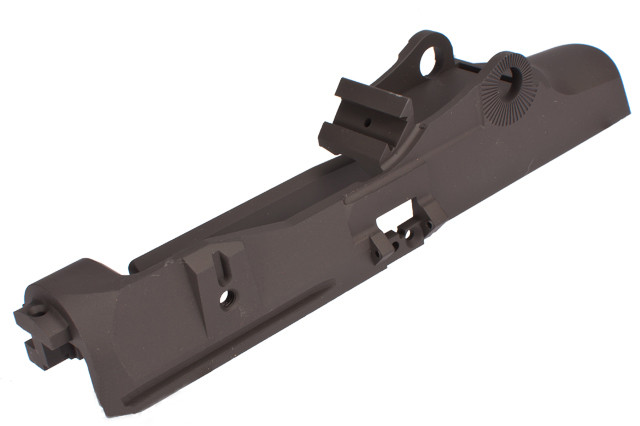 WE-Tech Metal Bolt Housing for WE M14 Airsoft GBB Rifles