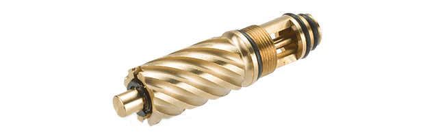 Maple Leaf Airsoft "Tornado" Valve for WE-Tech Gas Blowback M4 Series Airsoft Rifles