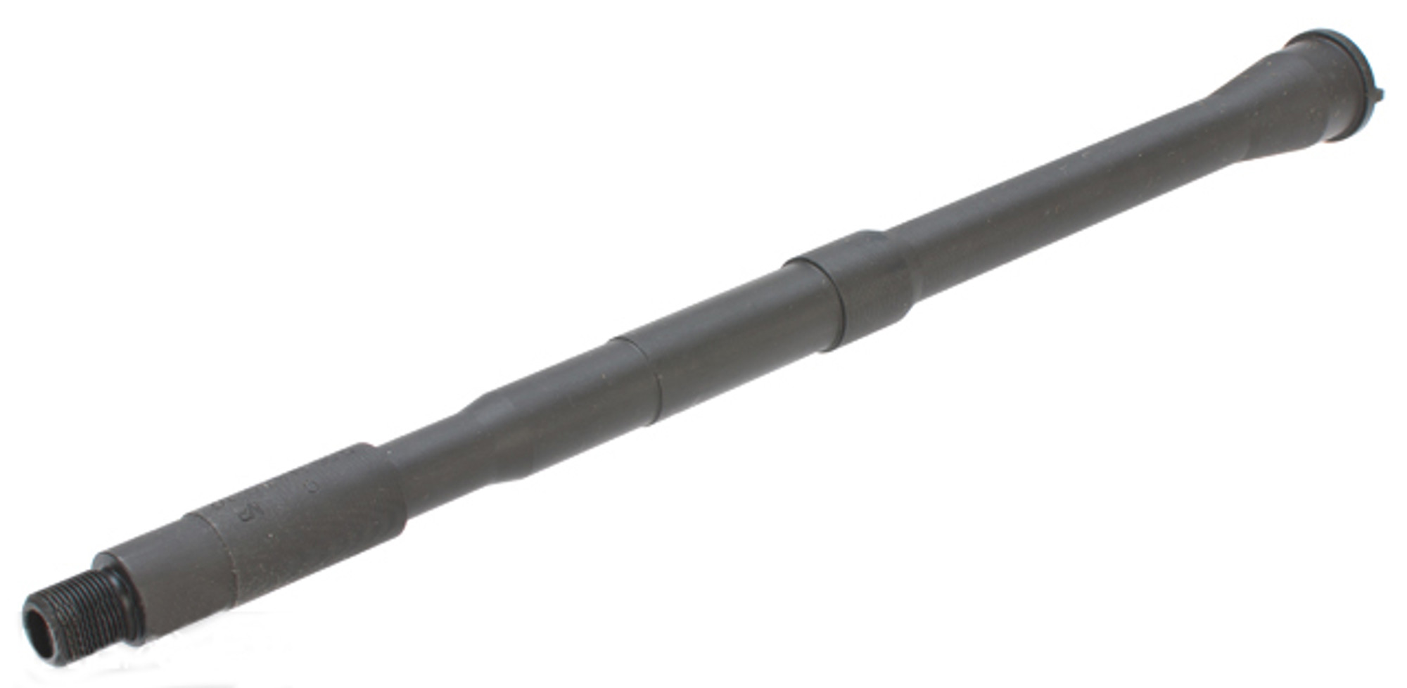 RA-Tech CNC Steel Outer Barrel for WE M4 Series Airsoft GBB Rifles