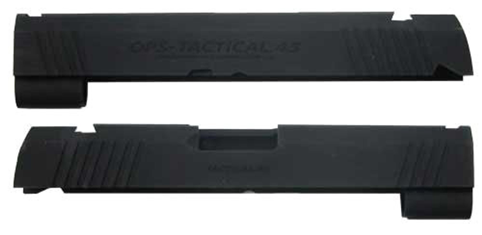 Guarder Aluminum Slide for MARUIWE HI-CAPA 4.3 (MARUI OPS)