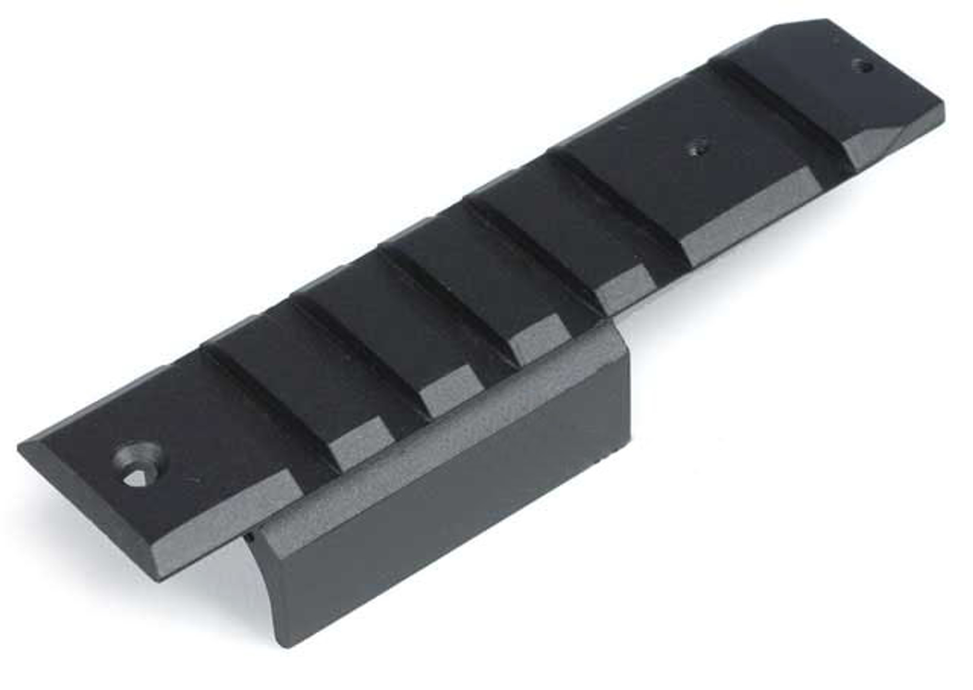 Limited Edition WE Tac Master Conversion Kit  Aluminum Rail Block for WE 1911  Hi-CAPA Airsoft Gas Blowback Series