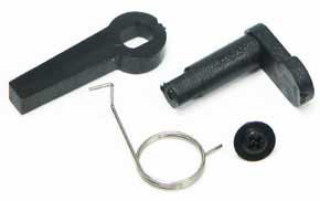 Guarder / AIM Enhanced Gearbox Safety Lever for M4 M16 Series Airsoft AEG