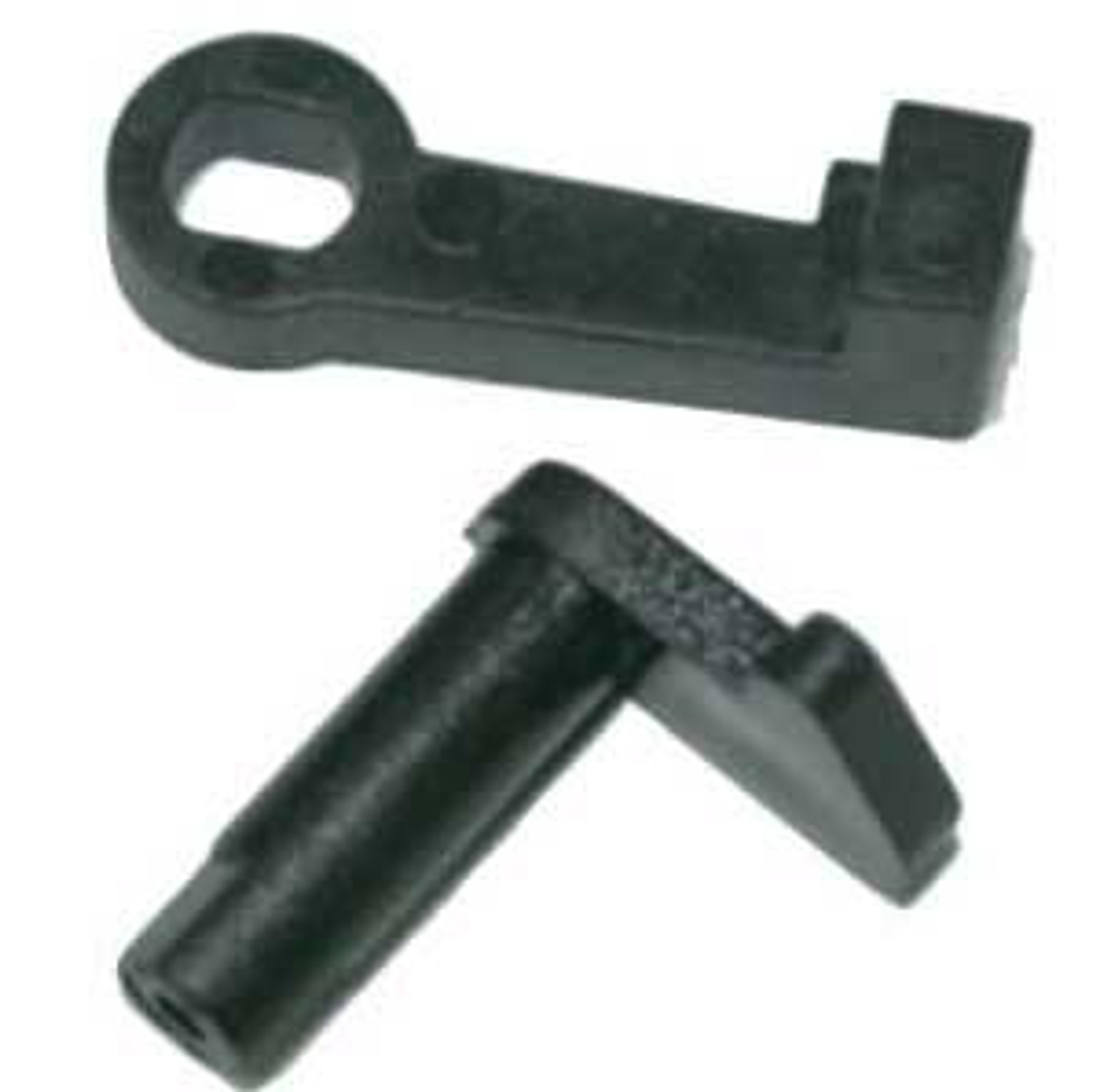 ICS Gearbox Safety Lever for ICS M4 / M16 / MP5 Series Airsoft AEG