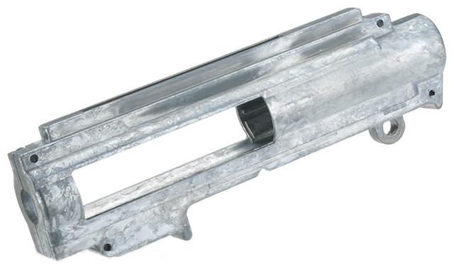 ICS EBB Airsoft AEG Upper Gearbox Shell with Screws