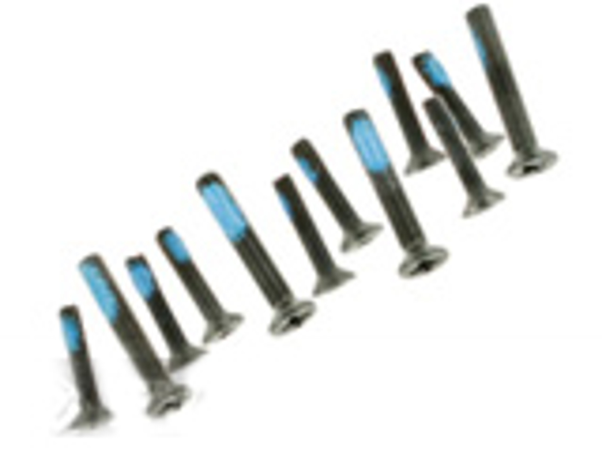 ICS Gearbox Screw Set (Part # MA-139)