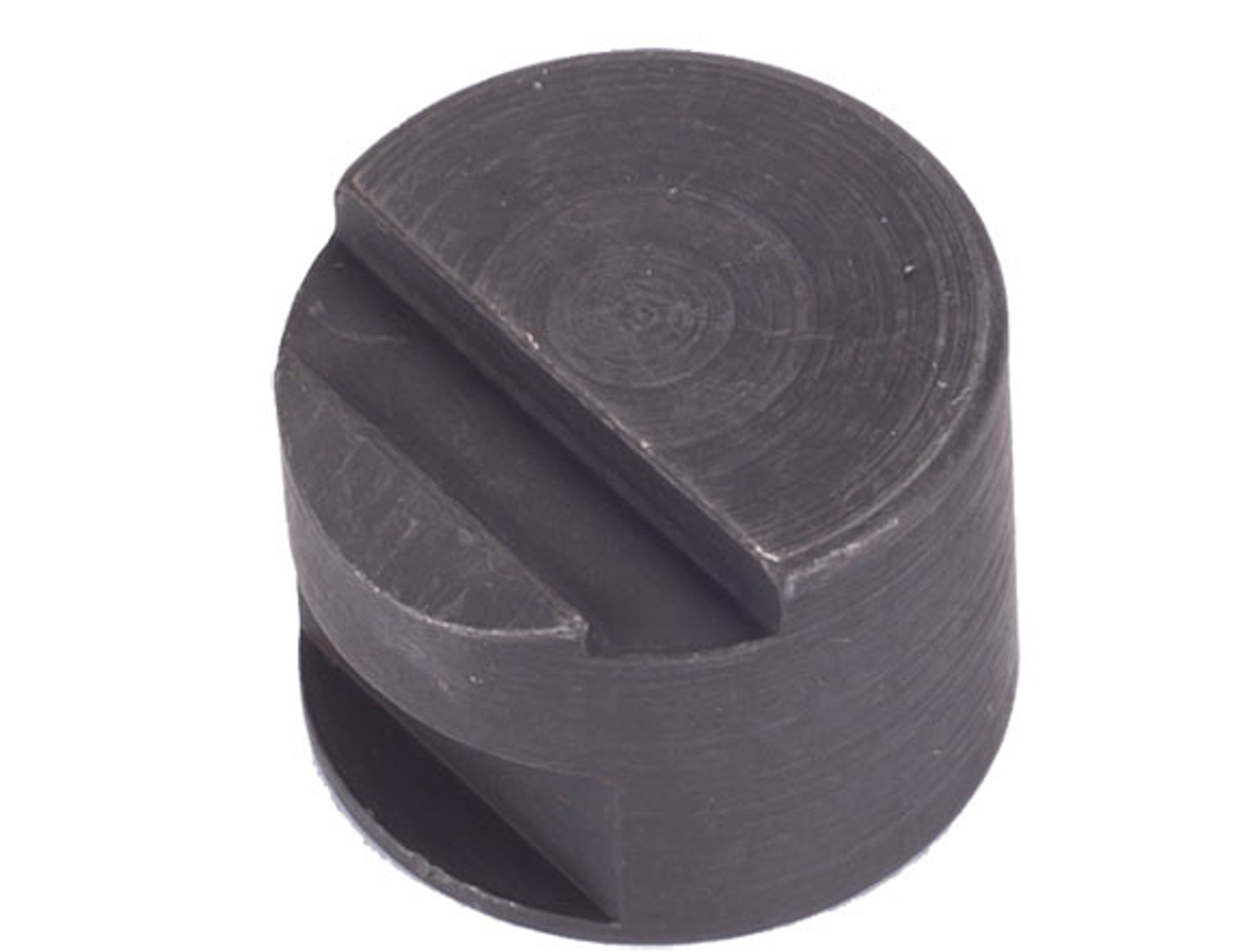 WE PDW Airsoft GBB Rifle Part #49 - Stock Collapse Button