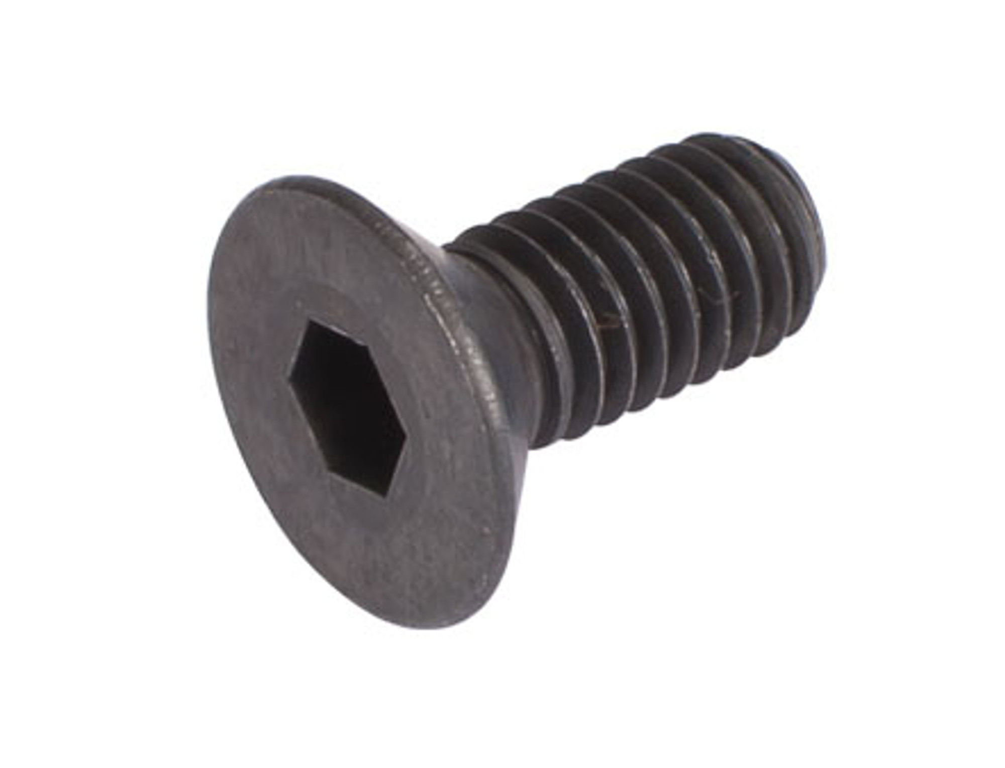 WE PDW Airsoft GBB Rifle Part #120 - Outer Barrel Screw