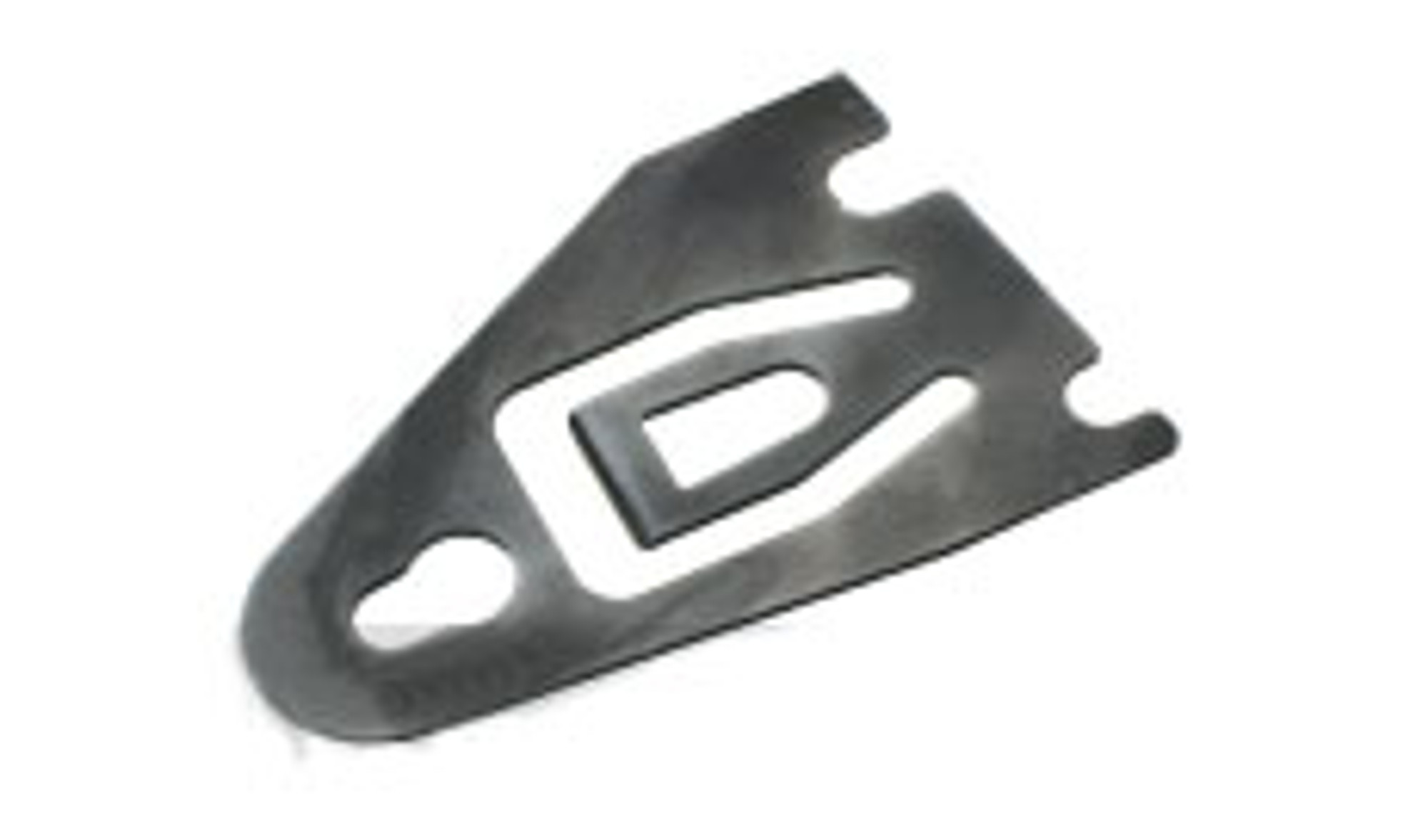 WE-Tech OEM Replacement Receiver Fastener Plate for PDW Series GBB Rifles - Part# 69