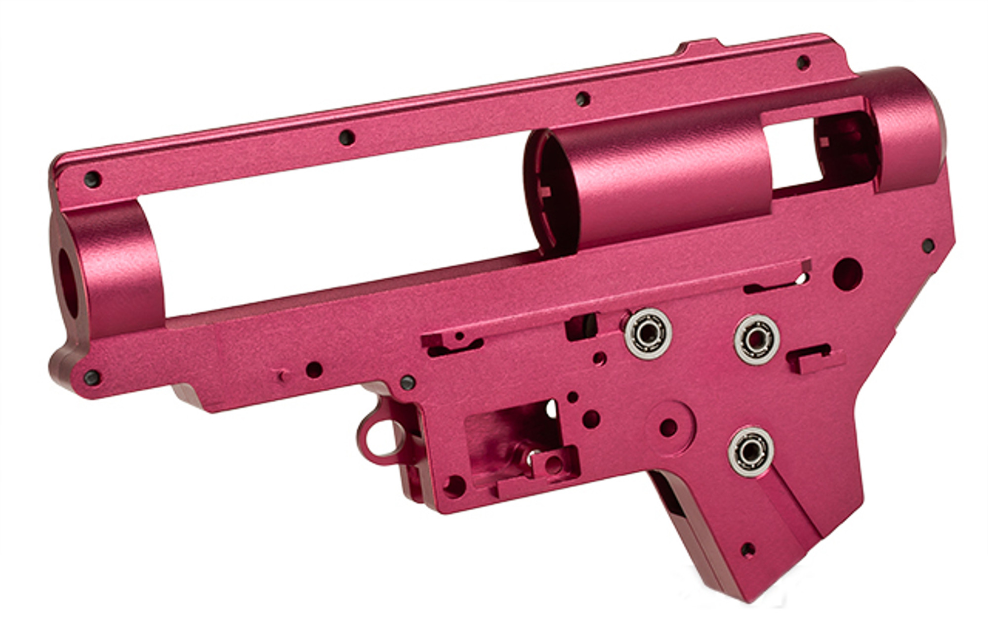 Matrix Super Shooter CNC 9mm Aluminum Ver 2 Gearbox w Bearings