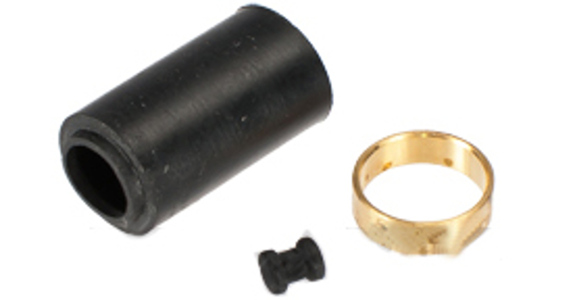 APS Durable Hopup Bucking Set with Spacer and Nub