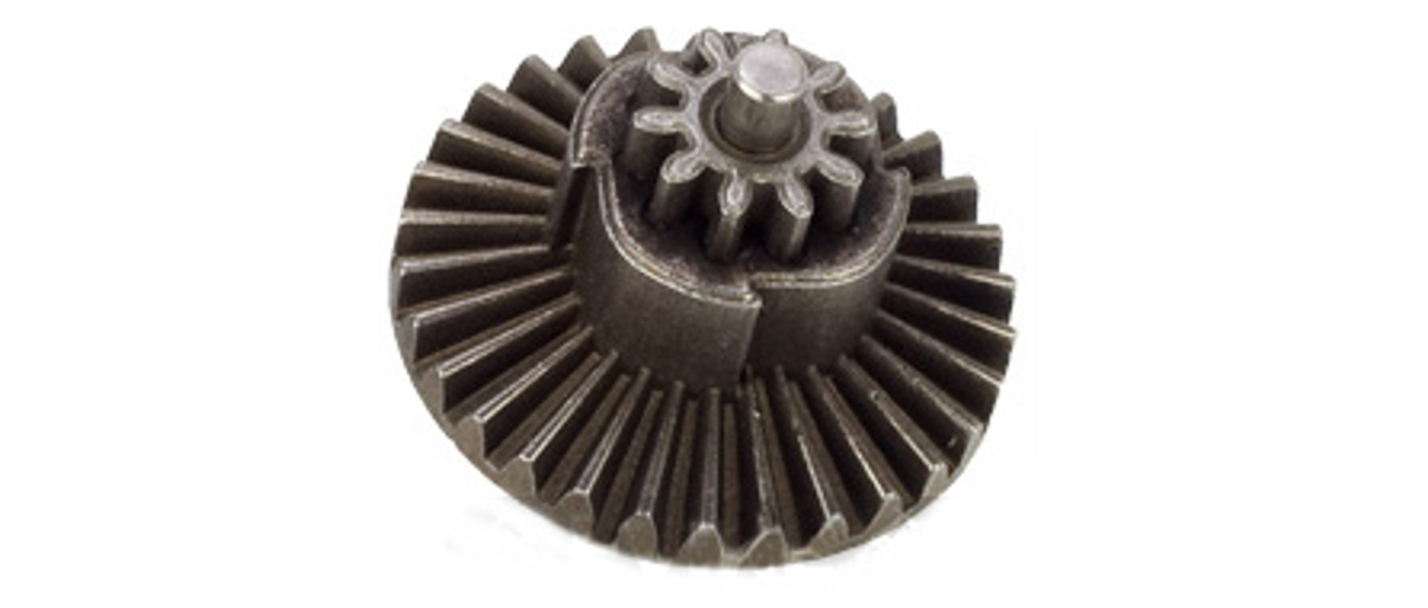OEM CNC Steel Bevel Gear for Airsoft AEG Gearbox