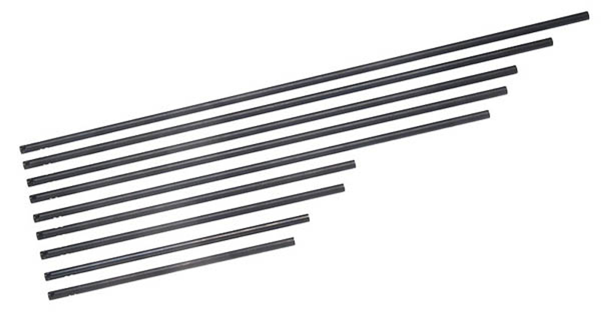 Lonex 6.03mm Steel Tight Bore Precision Barrel (AEG) - 650mm