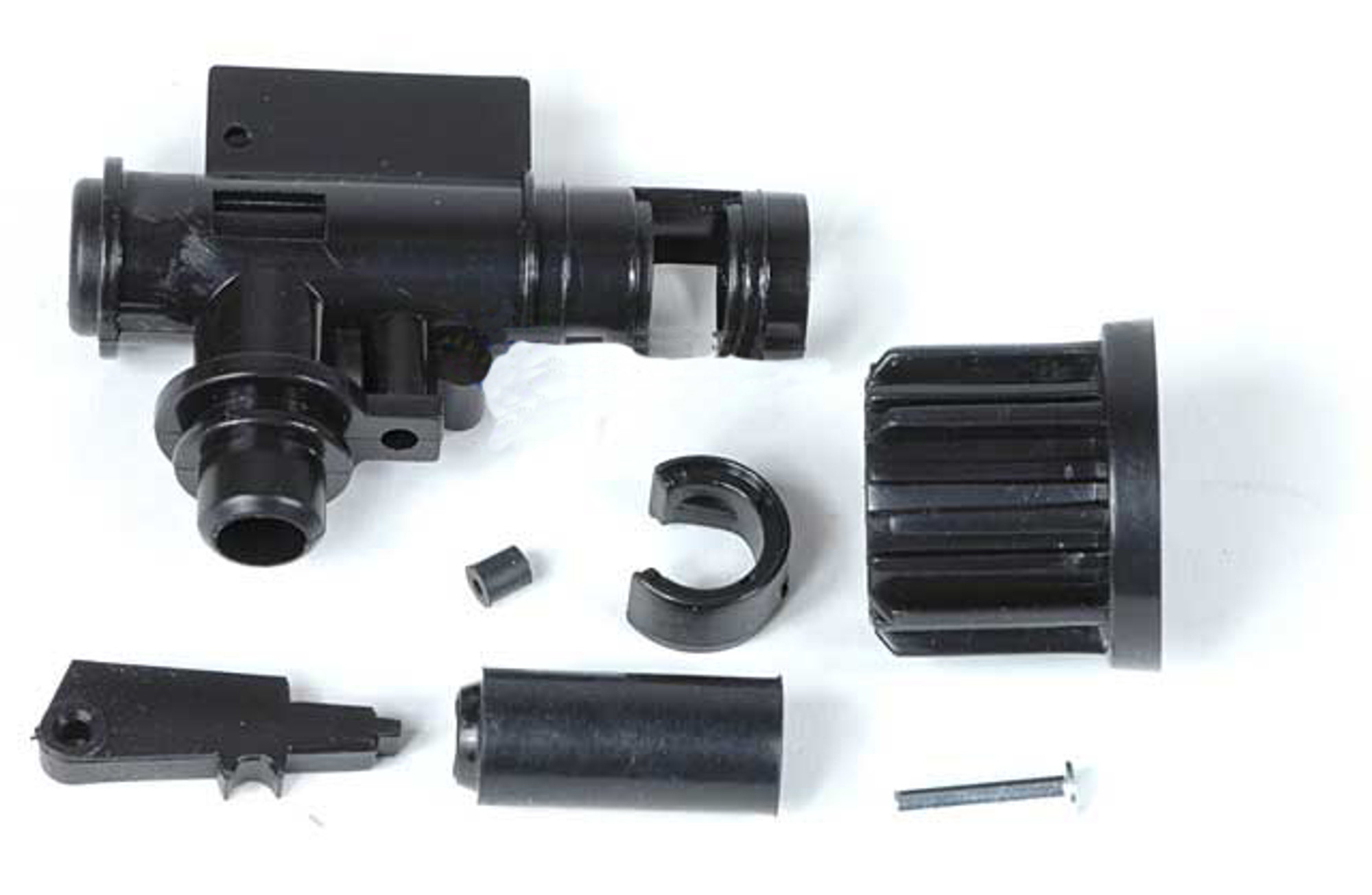 JG Reinforced Hop-up Unit for G3  T3 Series Airsoft AEG Rifle