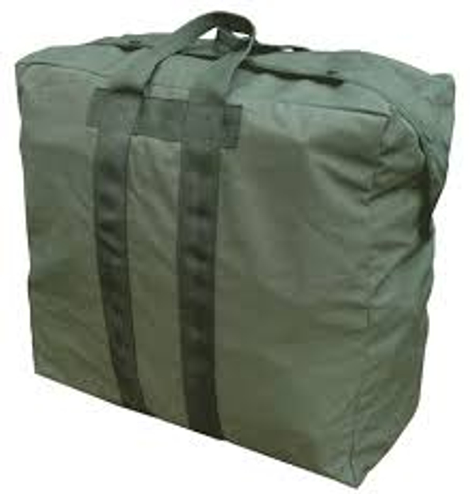 U.S. Armed Forces Flyer's Kit Bag