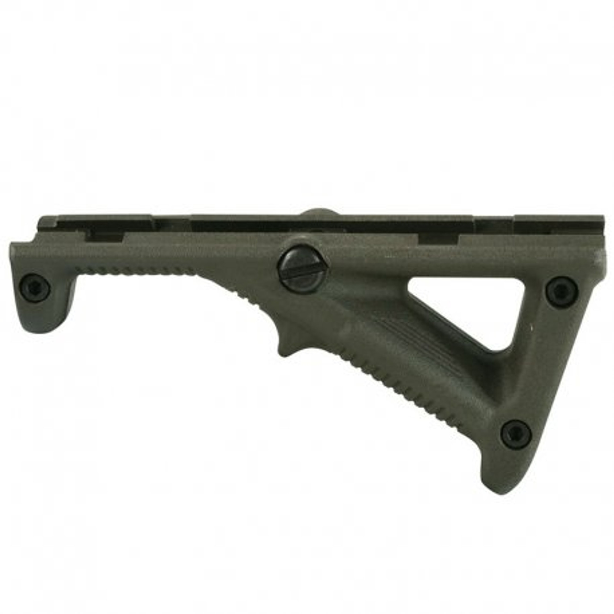 Angled Foregrip Small Olive