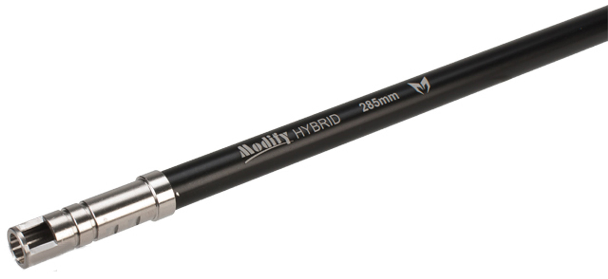 Modify "SS+AL" Hybrid 6.03mm Precision AEG Inner Barrel - 285mm