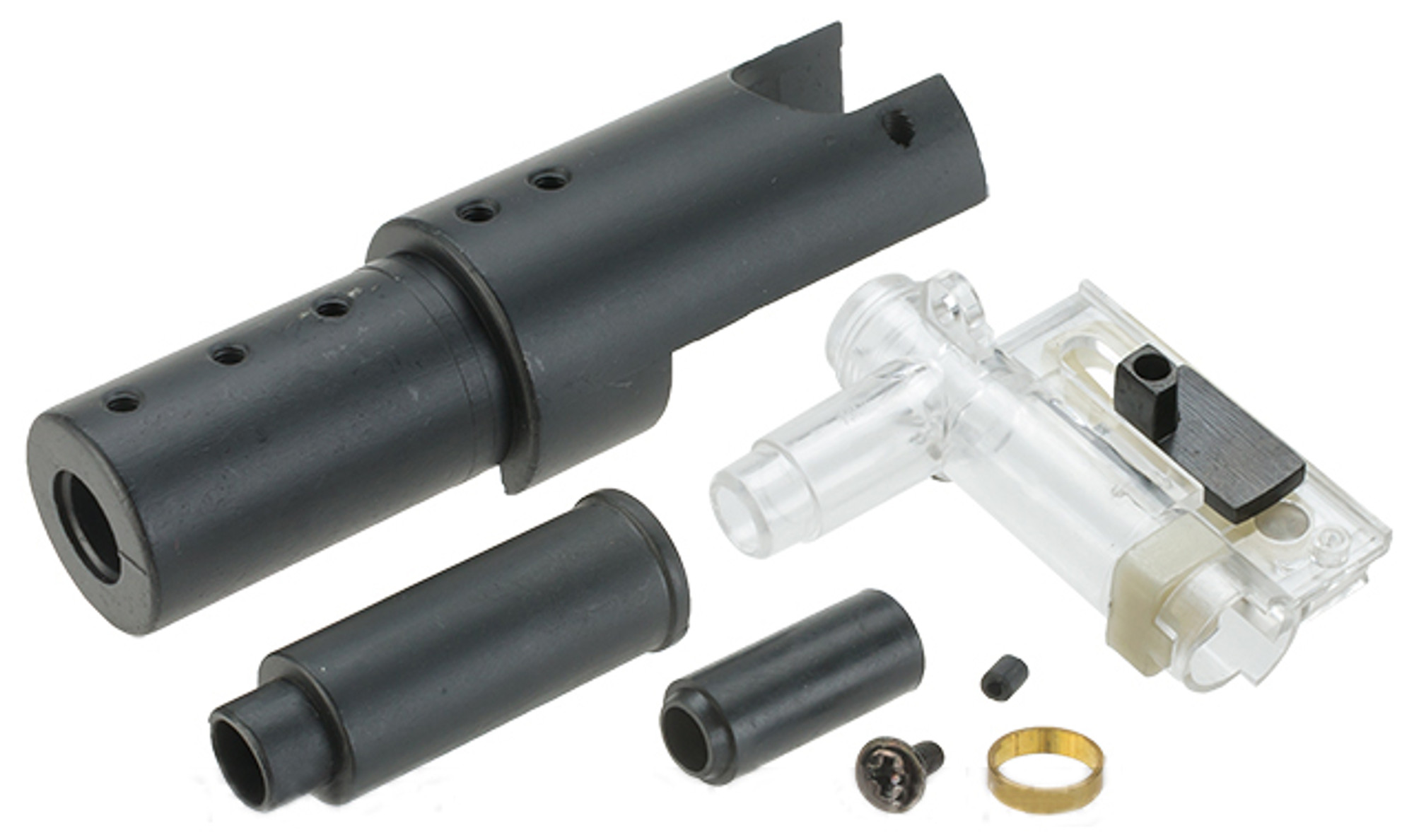 Matrix Hop-Up for 1918 BAR Airsoft AEG Rifle