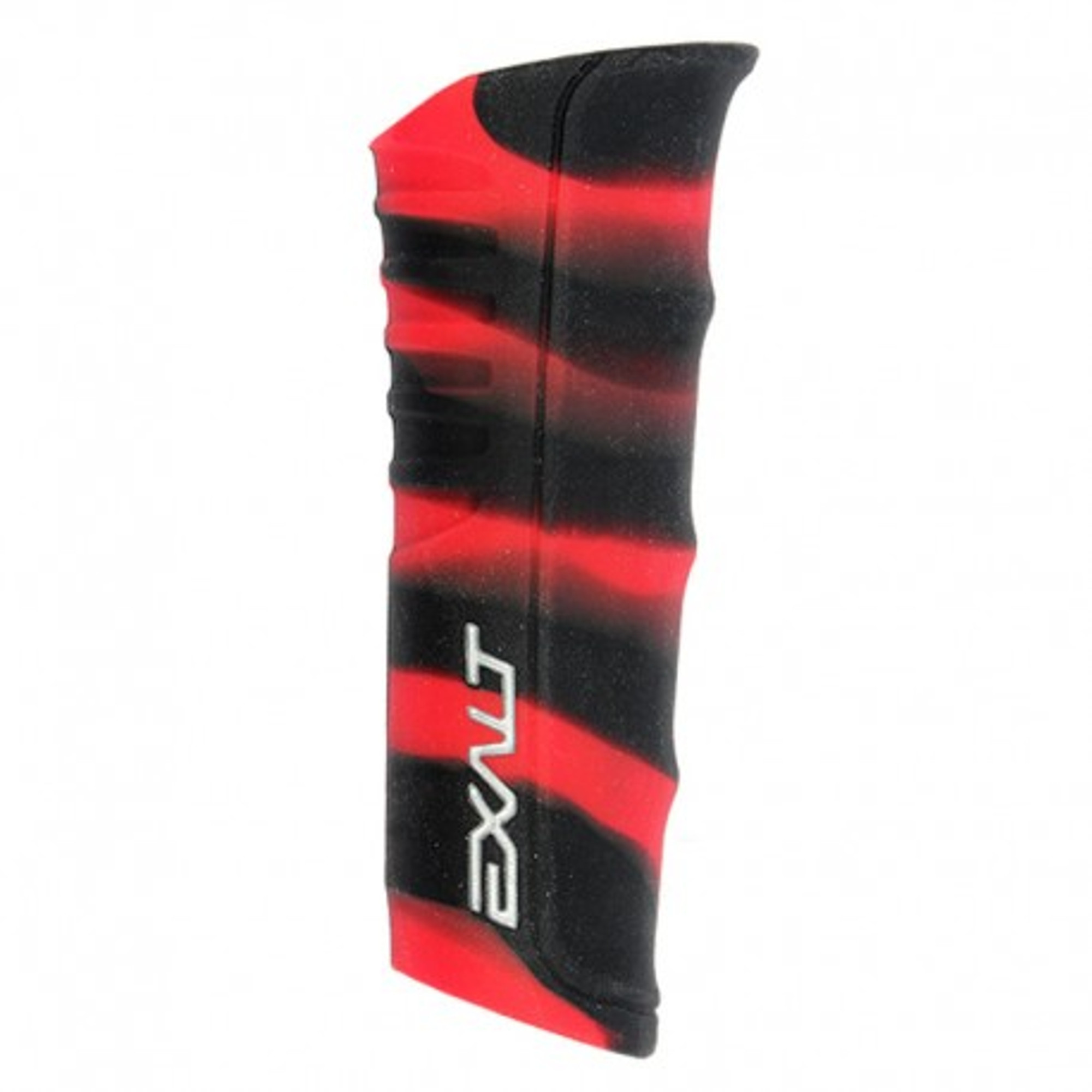 Exalt Shocker RSX Reg Grip Black/Red