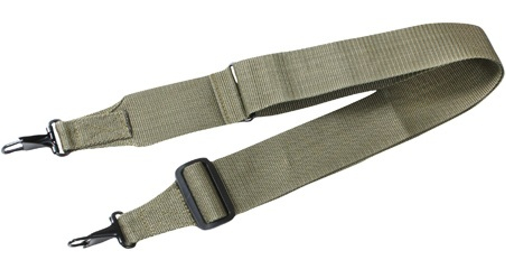 G.I. Style Utility Strap - Olive Drab - 48"