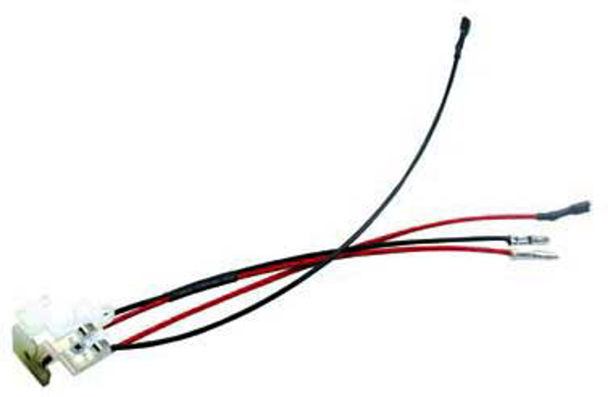 ICS Wiring Switch Assebmly for ICS M4  M16 series Airsoft AEG (Retractable Stock  Wiring to the Front)