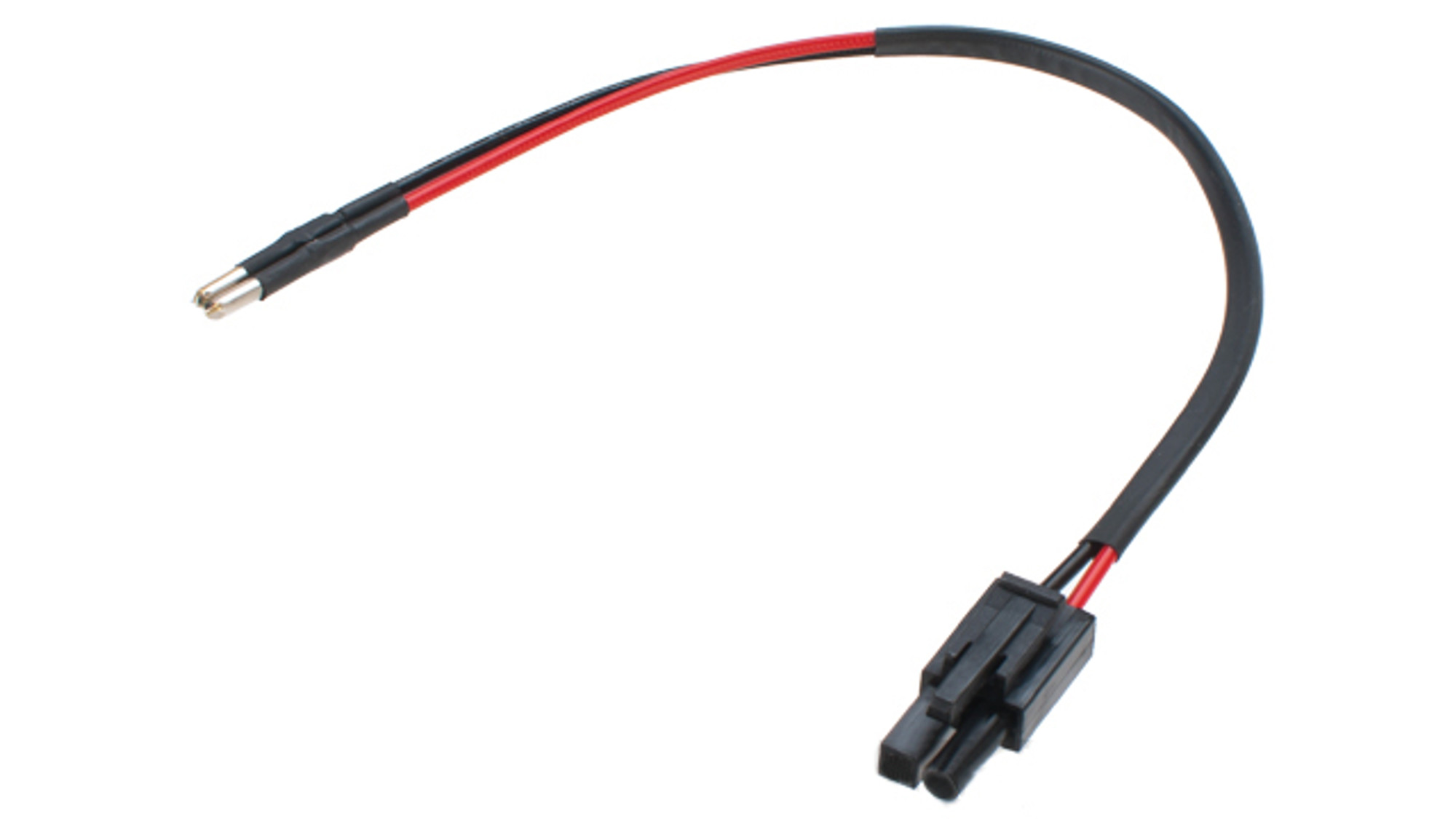 VFC Battery Wiring wo Fuse for VFC Series Airsoft AEG Rifles