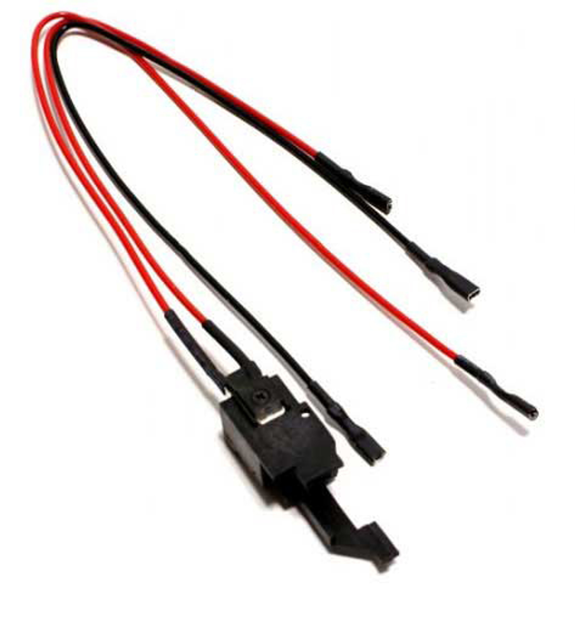 Wiring Harness for MP5K Swordfish PDW Series Airsoft AEG